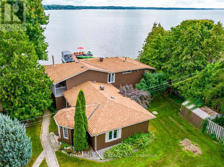 Kitchen - 81 Marsh Creek Road, Kawartha Lakes, ON K0M2C0 Photo 1