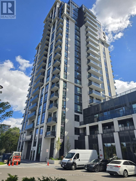 810 204 Burnhamthorpe Road E