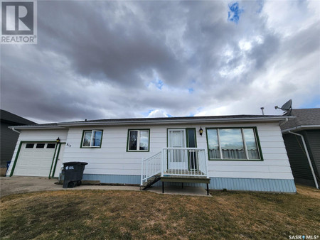 Kitchen - 810 Pacific Street, Grenfell, SK S0G2B0 Photo 1