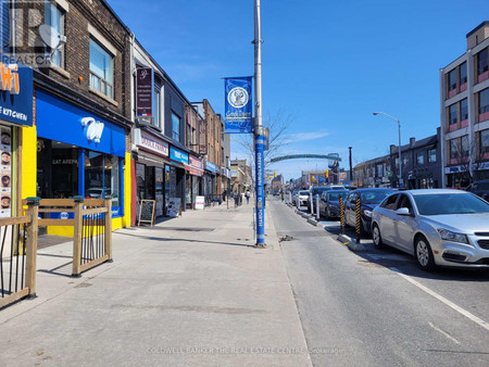 818 Danforth Ave, Toronto, ON M4J1L6 Photo 1