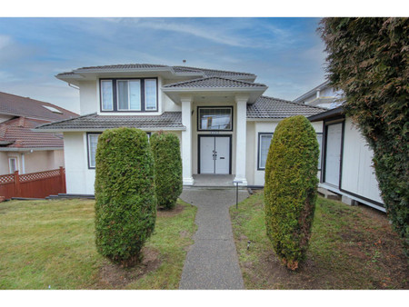 8213 152 Street, Surrey, BC V3S3M6 Photo 1