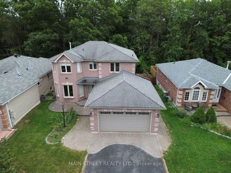 83 Benson Dr, Barrie, ON L4N7Y4 Photo 1