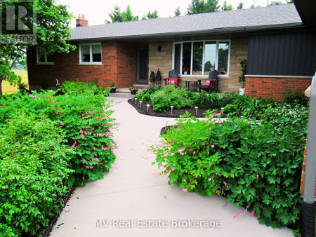 8378 Wellington Road 22 S