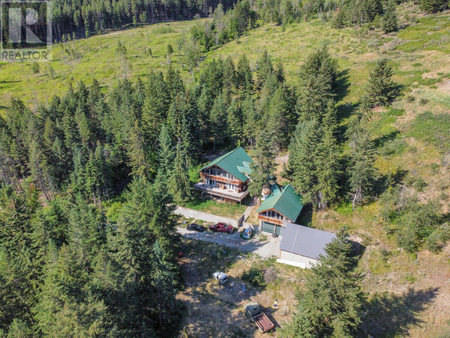 Other - 842 Grand Oro Road, 100 Mile House, BC V0H1K0 Photo 1