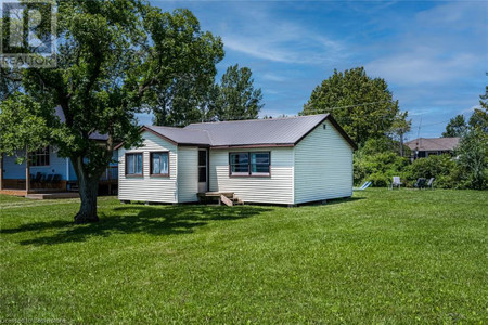 Sunroom - 845 Lakeshore Road, Haldimand County, ON N0A1P0 Photo 1