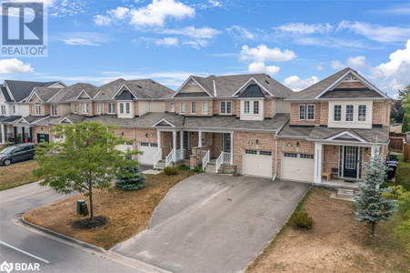 85 Blanchard Crescent