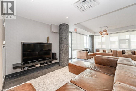 85 Duke Street W Unit 1702