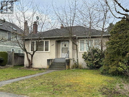 8504 Montcalm Street, Vancouver, BC V6P4P7 Photo 1