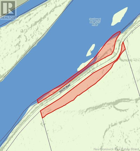 8562 Sqm Cains River Road