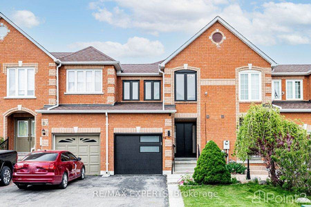 86 Giancola Cres, Vaughan, ON L6A2T5 Photo 1
