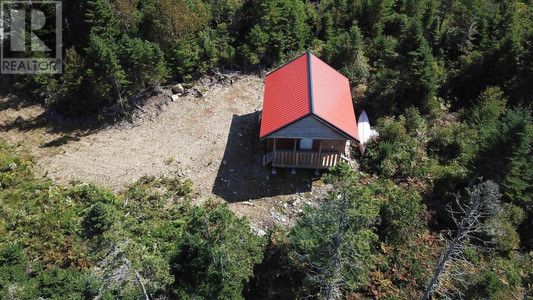 860 Mines Road
