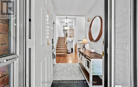 87 Green Briar Road