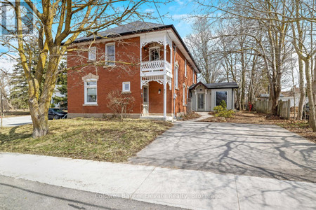 87 Trafalgar Road N