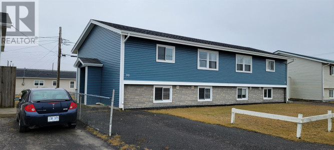 88 90 Bayview Street, Fortune, NL A0E1P0 Photo 1