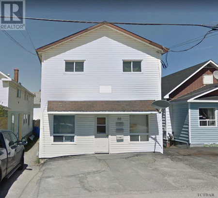 88 Fifth Ave, Timmins, ON P4N5K6 Photo 1