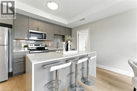 88 Gibson Street Unit 403