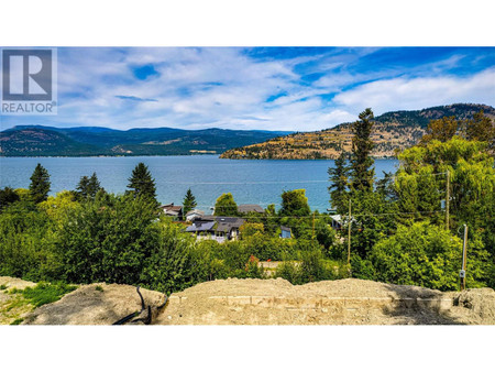 8840 Eastside Road, Vernon, BC V1H1J9 Photo 1