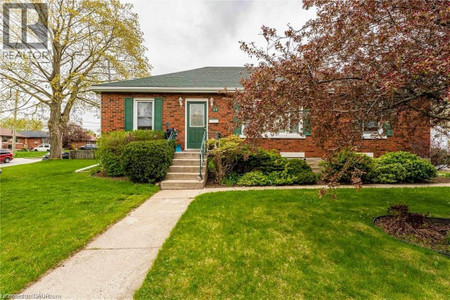 89 Elgin Street N Unit B