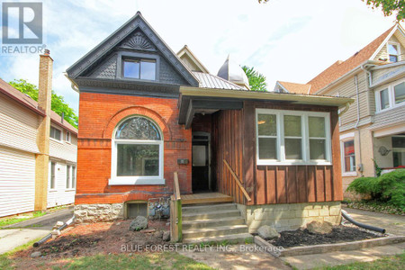 89 Gladstone Avenue, St Thomas, ON N5R2L9 Photo 1