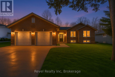 Foyer - 89 Trout Lane, Tiny, ON L9M0J1 Photo 1