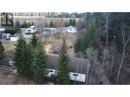 890 Canyon Creek Road