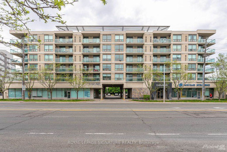 890 Sheppard Ave W, Other, ON M3H6B9 Photo 1