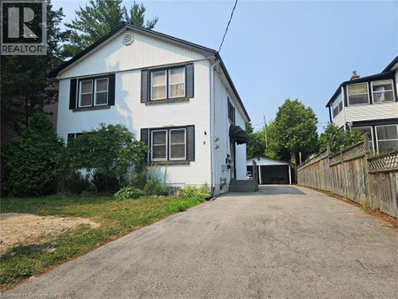 9 Don Street Unit 4