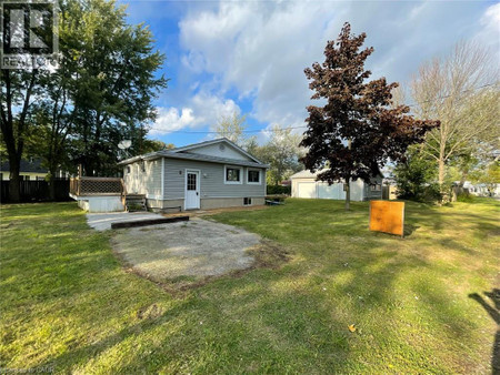 9 Walter Drive