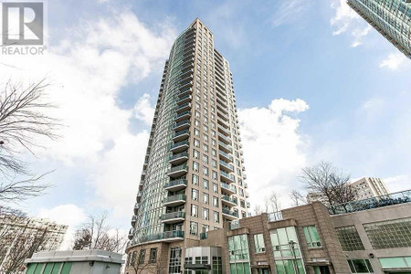 90 Absolute Ave, Mississauga, ON L4Z0A1 Photo 1
