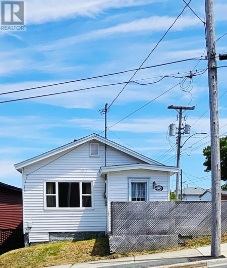 90 Mayor Avenue