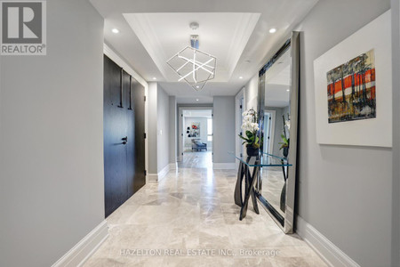 Foyer - 901 1 Forest Hill Rd, Toronto, ON M4V1R1 Photo 1
