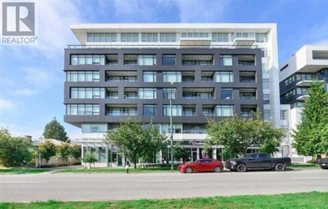 907 6383 Cambie Street