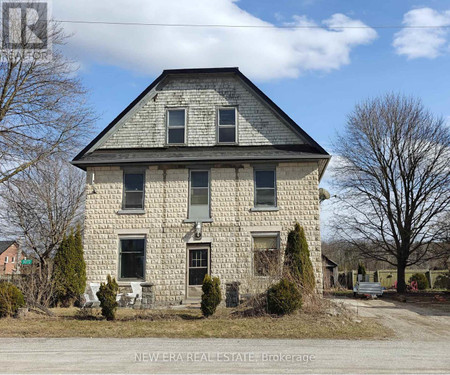 9072 Guelph Junction Road