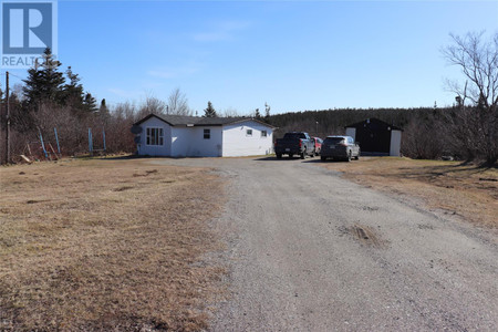 Not known - 91 93 Steel Mountain Road, St Georges, NL A0N1Z0 Photo 1