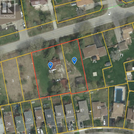 91 Lilly St, New Tecumseth, ON L0G1A0 Photo 1
