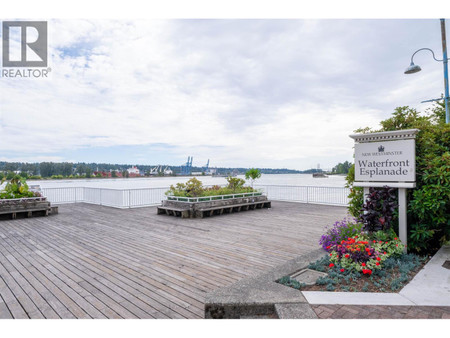 912 988 Quayside Drive, New Westminster, BC V3M0L5 Photo 1