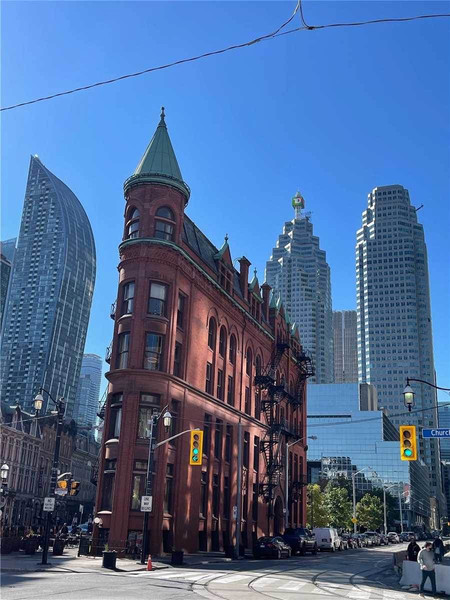 92 King St E, Toronto, ON M5C2V8 Photo 1