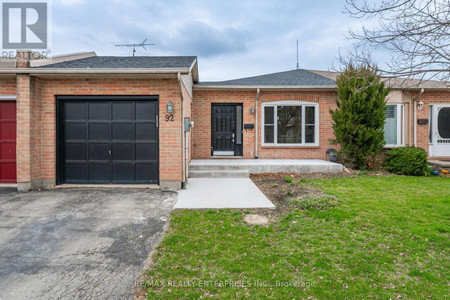 92 Stoney Brook Cres, St Catharines, ON L2S3R9 Photo 1