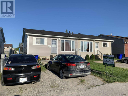 240 Homes for Sale in Timmins, ON | Timmins Real Estate