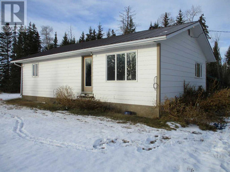 Primary Bedroom - 921023 Rge Rd 222, Rural Northern Lights County Of, AB T0H2M0 Photo 1