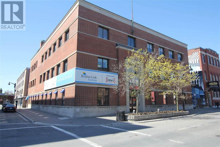 93 Cedar Unit 100, Greater Sudbury, ON P3E1A7 Photo 1