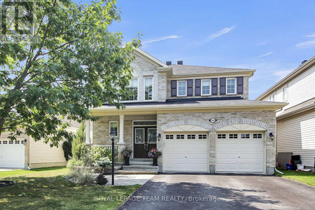 936 Rossburn Crescent