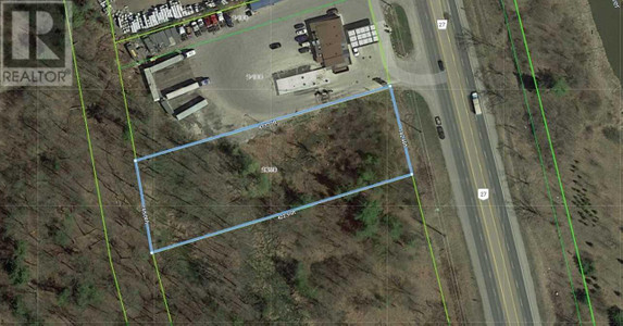 Vacant Land For Sale | 9380 Highway 27 Rd | Vaughan | L4H1L3
