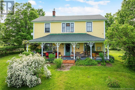 94 Tilley Road
