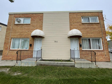 944 Archibald St, Winnipeg, MB R2J0Z1 Photo 1