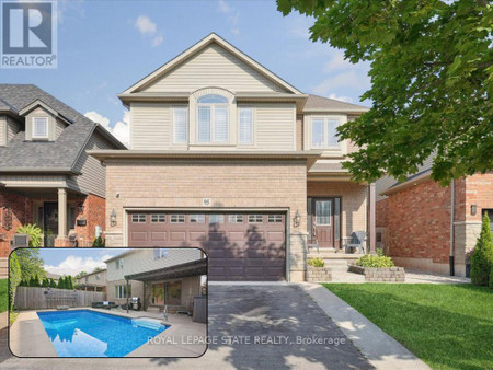 95 Hemlock Way
