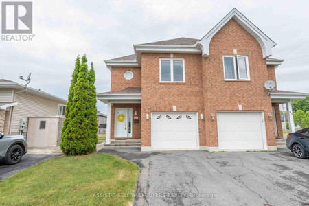 95 Mckenzie Street W