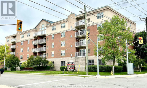 95 Park Unit 502 Street