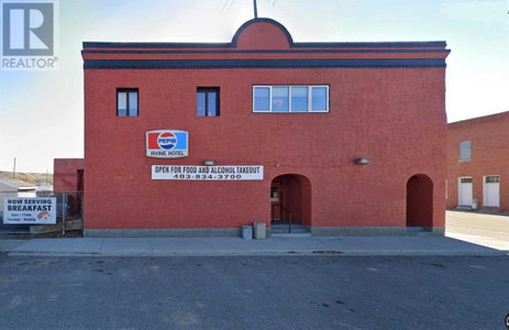 95 South Railway Avenue
