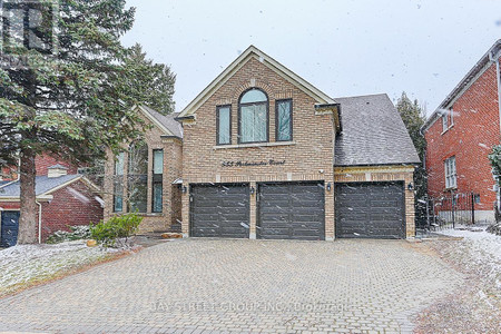 955 Portminster Court